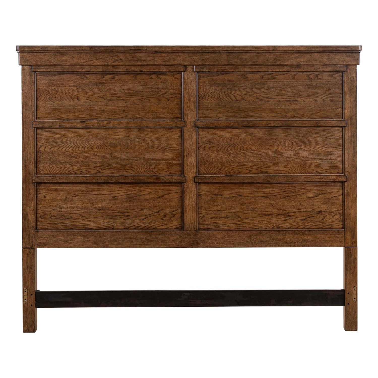 Carolina Park - Panel Headboard - Hornell Furniture Outlet