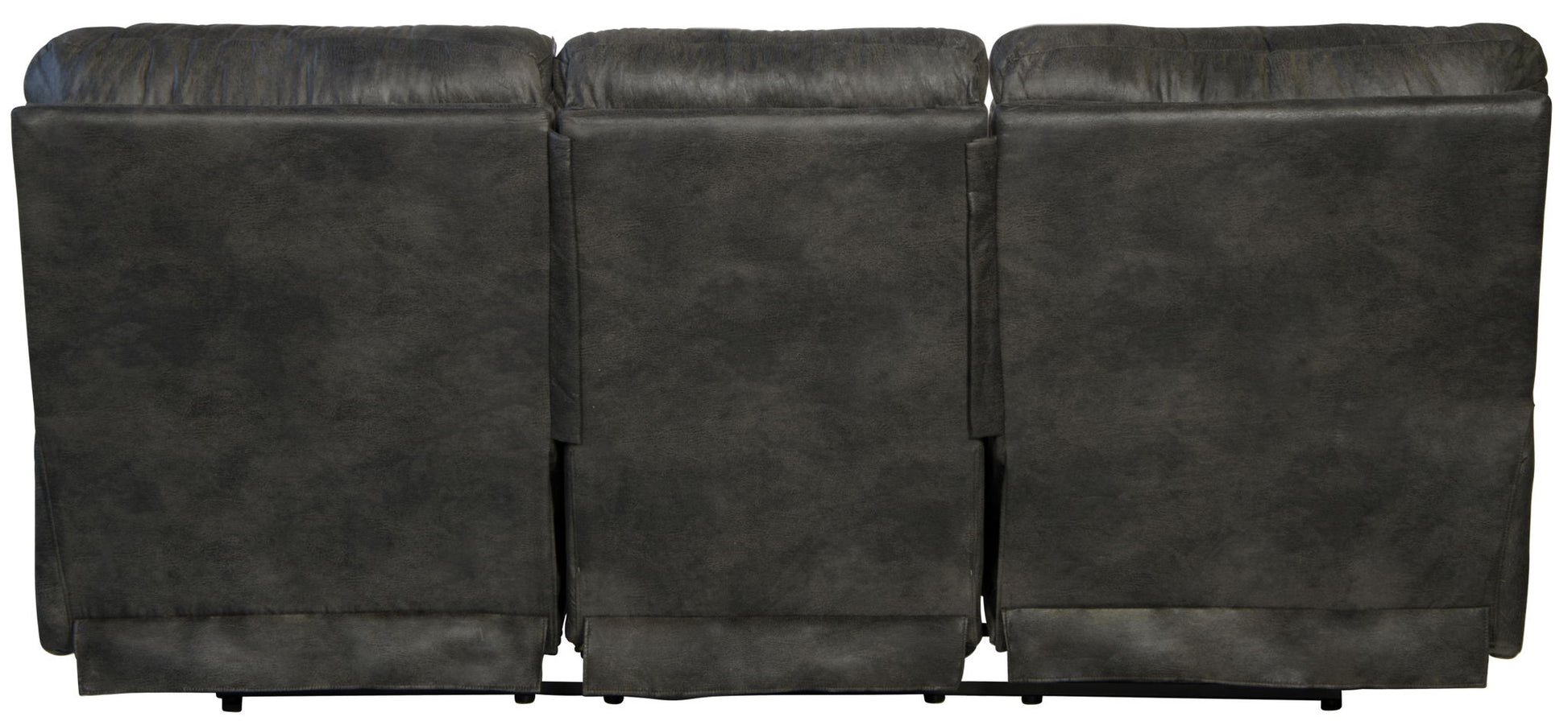 Voyager - Lay Flat Reclining Sofa With 3x DDT - Hornell Furniture Outlet