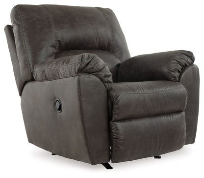 Tambo - Rocker Recliner - Hornell Furniture Outlet