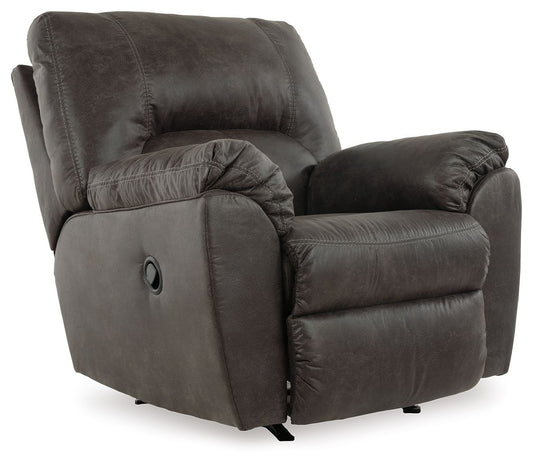 Tambo - Rocker Recliner - Hornell Furniture Outlet