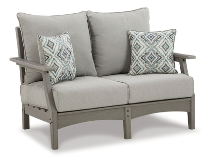 Visola - Lounge Set - Hornell Furniture Outlet