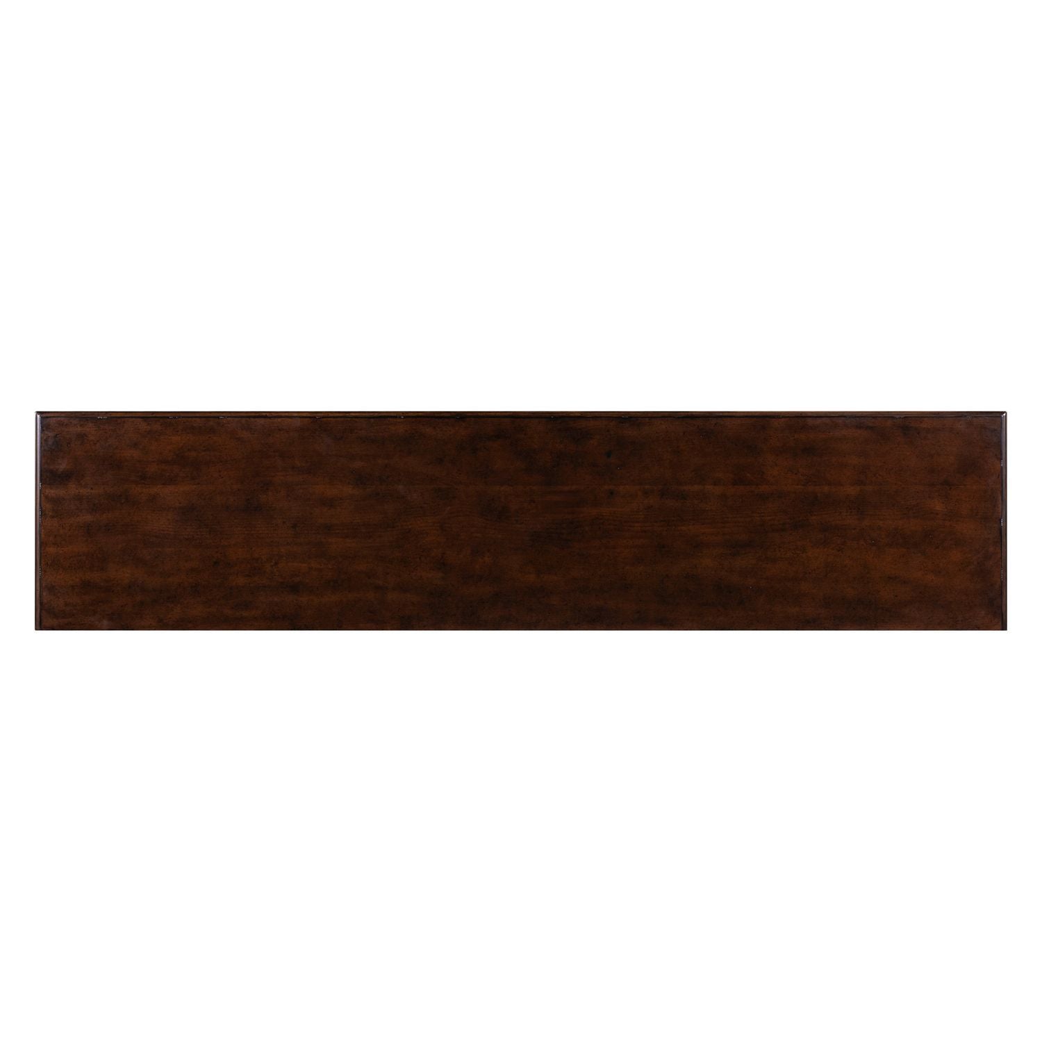 Fireplace TV Consoles - 512 84" Console With Fire FTS - Brown - Hornell Furniture Outlet