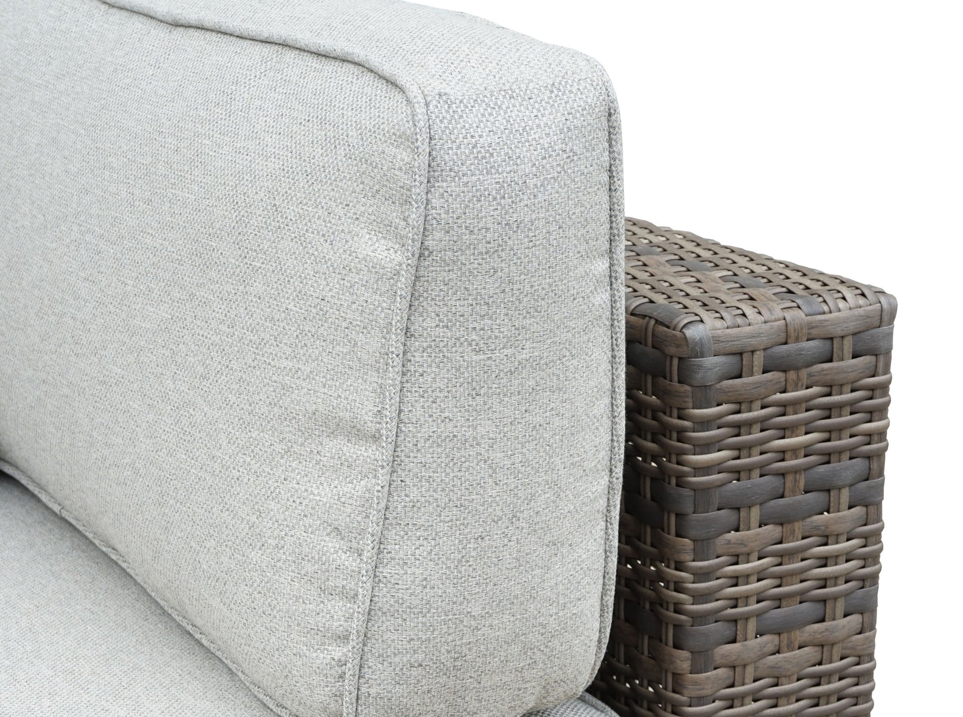 Tamyra - Outdoor Sectional - Hornell Furniture Outlet