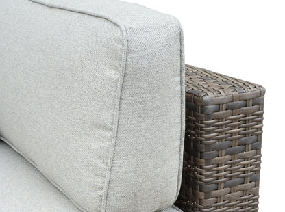 Tamyra - Outdoor Sectional - Hornell Furniture Outlet