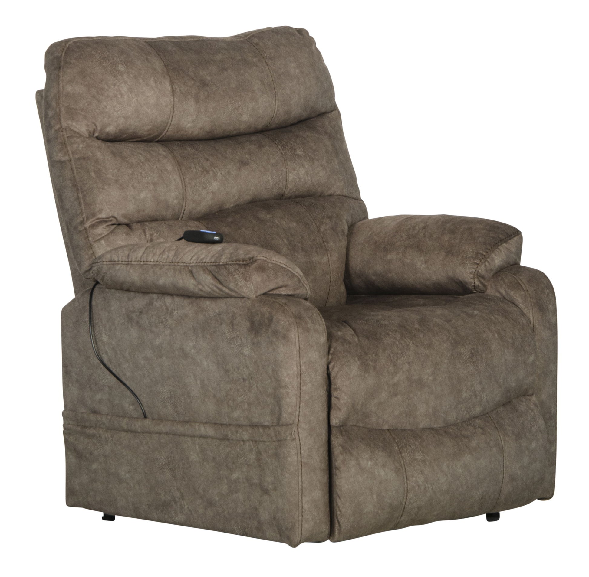 Buckley - Power Lift Recliner - Hornell Furniture Outlet