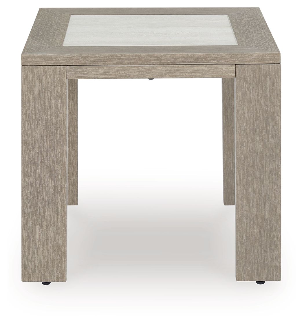 Kimpton Isle - Table - Hornell Furniture Outlet