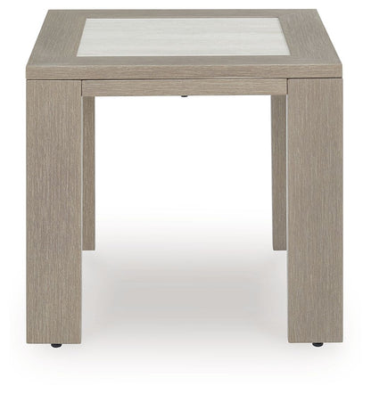 Kimpton Isle - Table - Hornell Furniture Outlet