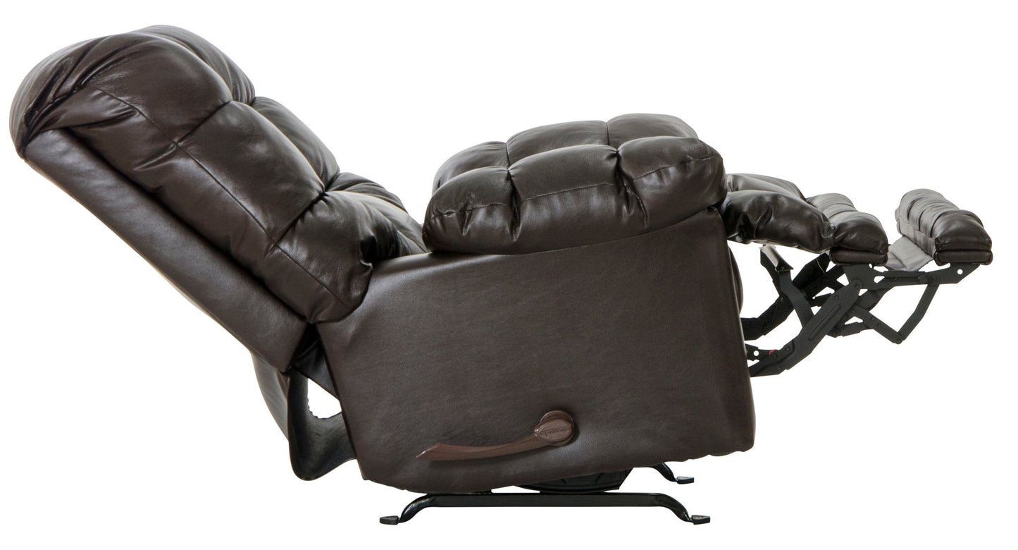 Plazza - Recliner - Hornell Furniture Outlet