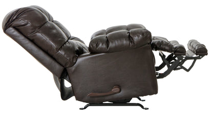 Plazza - Recliner - Hornell Furniture Outlet