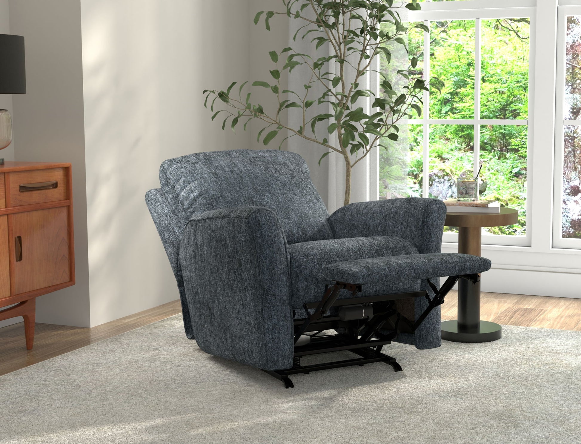 Belton - Recliner - Hornell Furniture Outlet