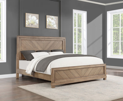 Montana - Bed - Hornell Furniture Outlet