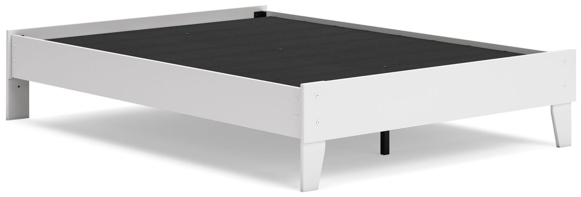 Socalle - Platform Bed - Hornell Furniture Outlet