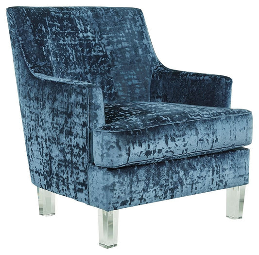 Gloriann - Accent Chair - Hornell Furniture Outlet