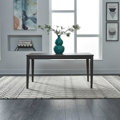 Tanners Creek - Rectangular Leg Table - Hornell Furniture Outlet