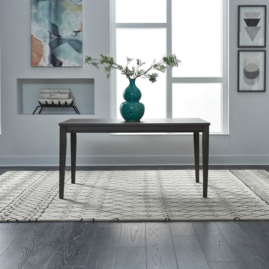Tanners Creek - Rectangular Leg Table - Hornell Furniture Outlet
