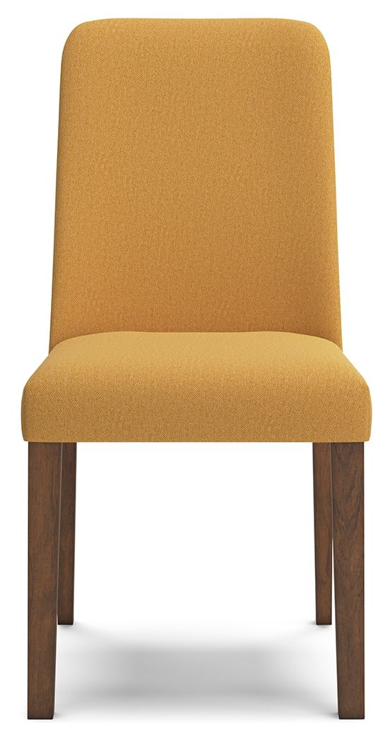 Lyncott - Dining Uph Side Chair (Set of 2) - Hornell Furniture Outlet