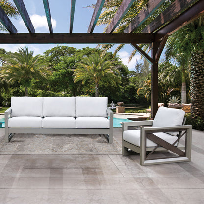 Dalilah - Outdoor Set - Hornell Furniture Outlet