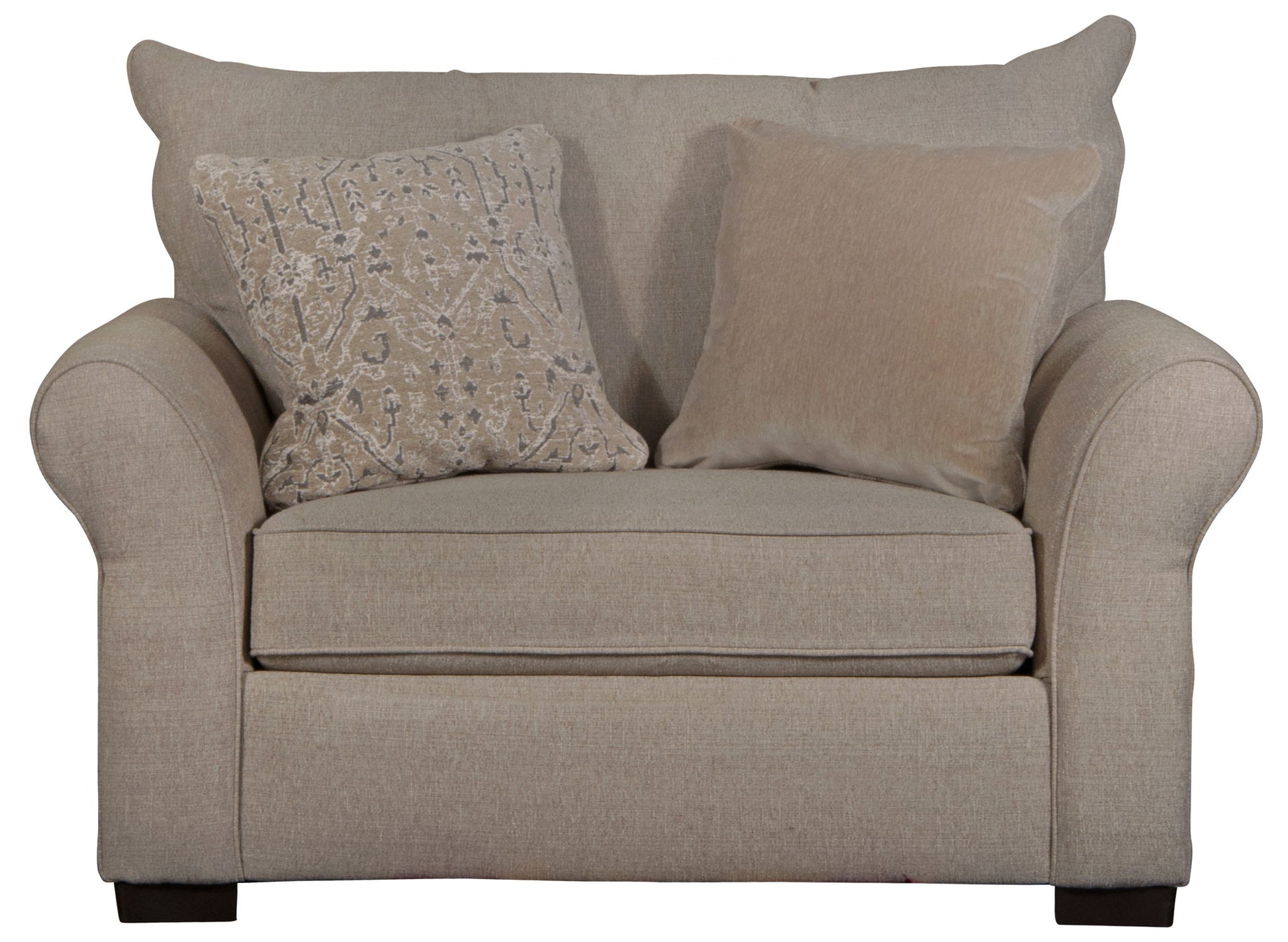Maddox - Chair - Hornell Furniture Outlet