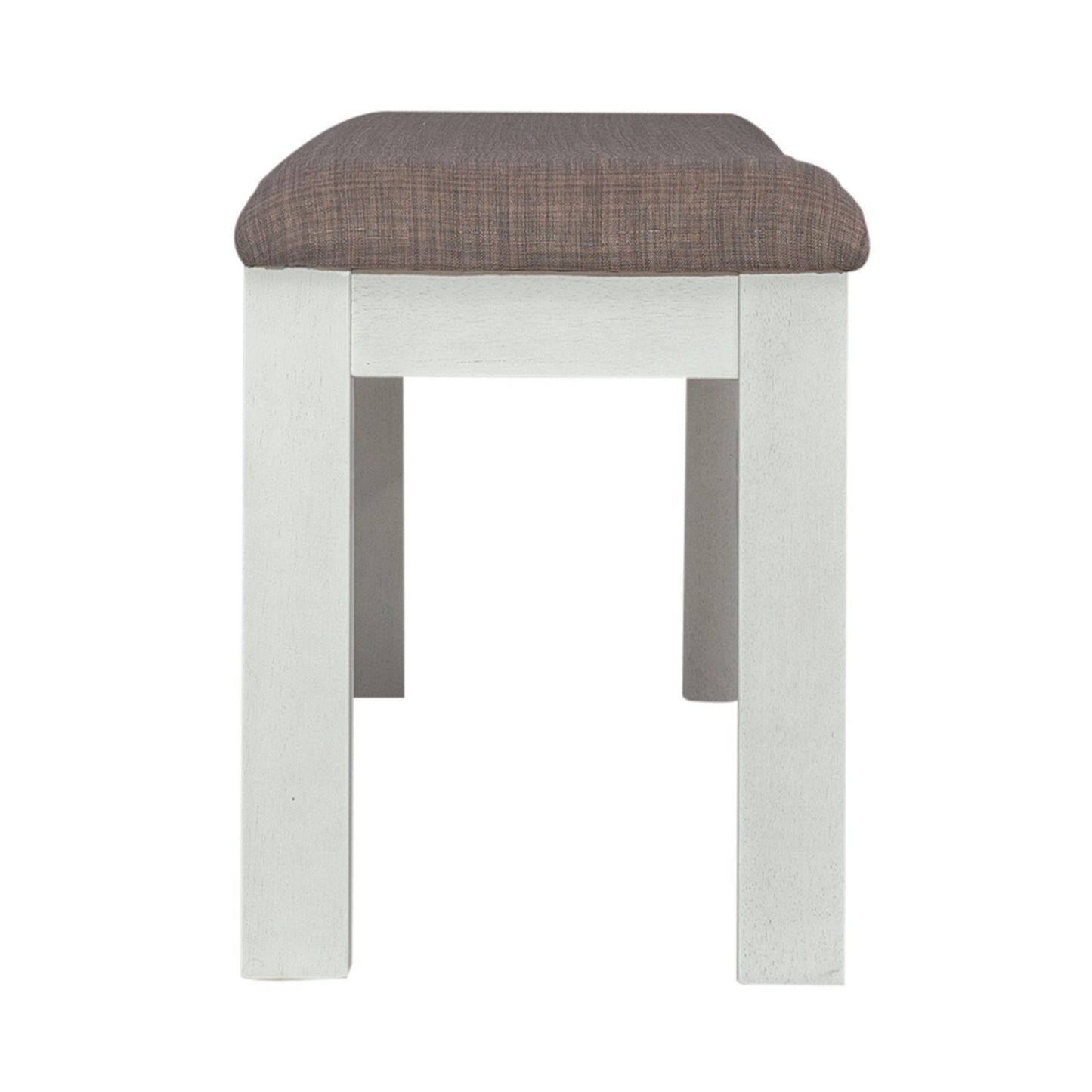 Brook Bay - Upholstered Dining Bench - Hornell Furniture Outlet