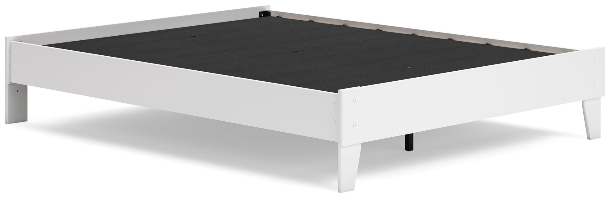 Socalle - Platform Bed - Hornell Furniture Outlet