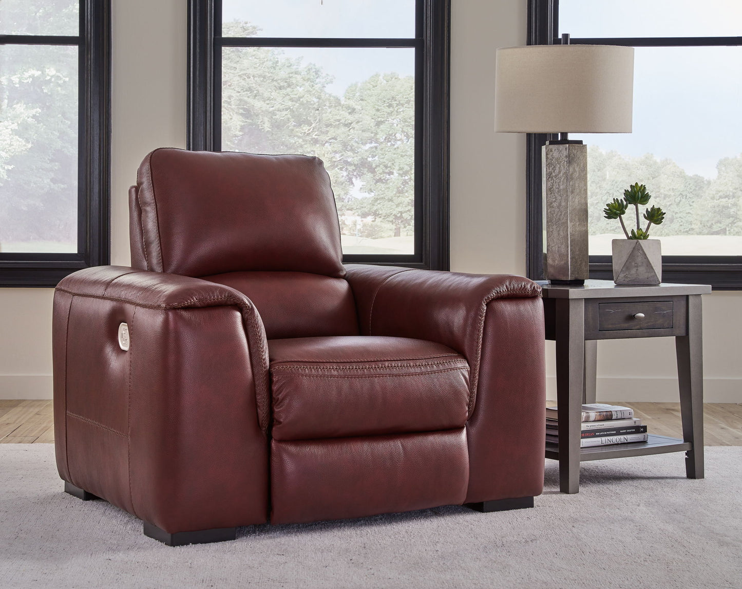 Alessandro - Living Room Set - Hornell Furniture Outlet