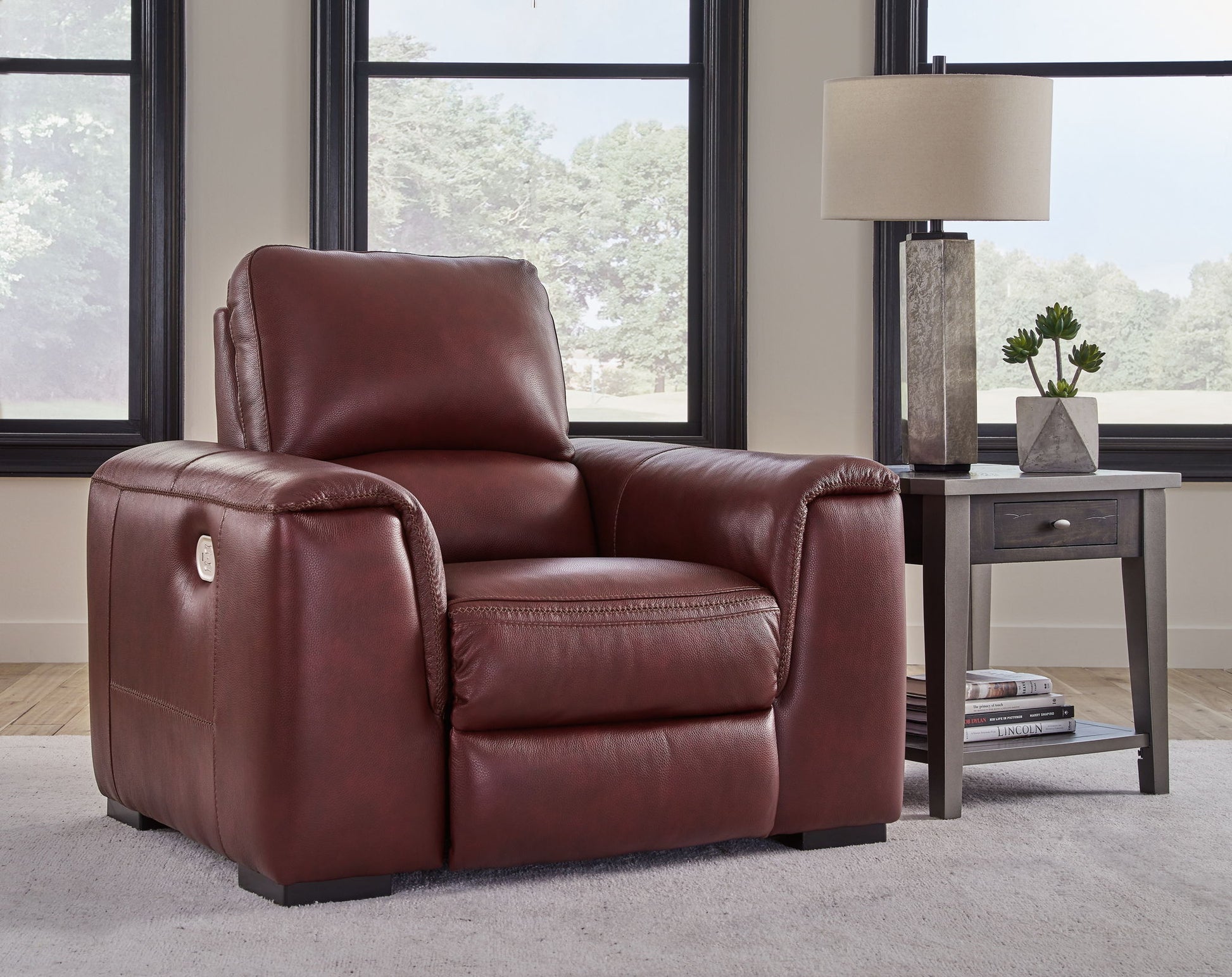 Alessandro - Living Room Set - Hornell Furniture Outlet