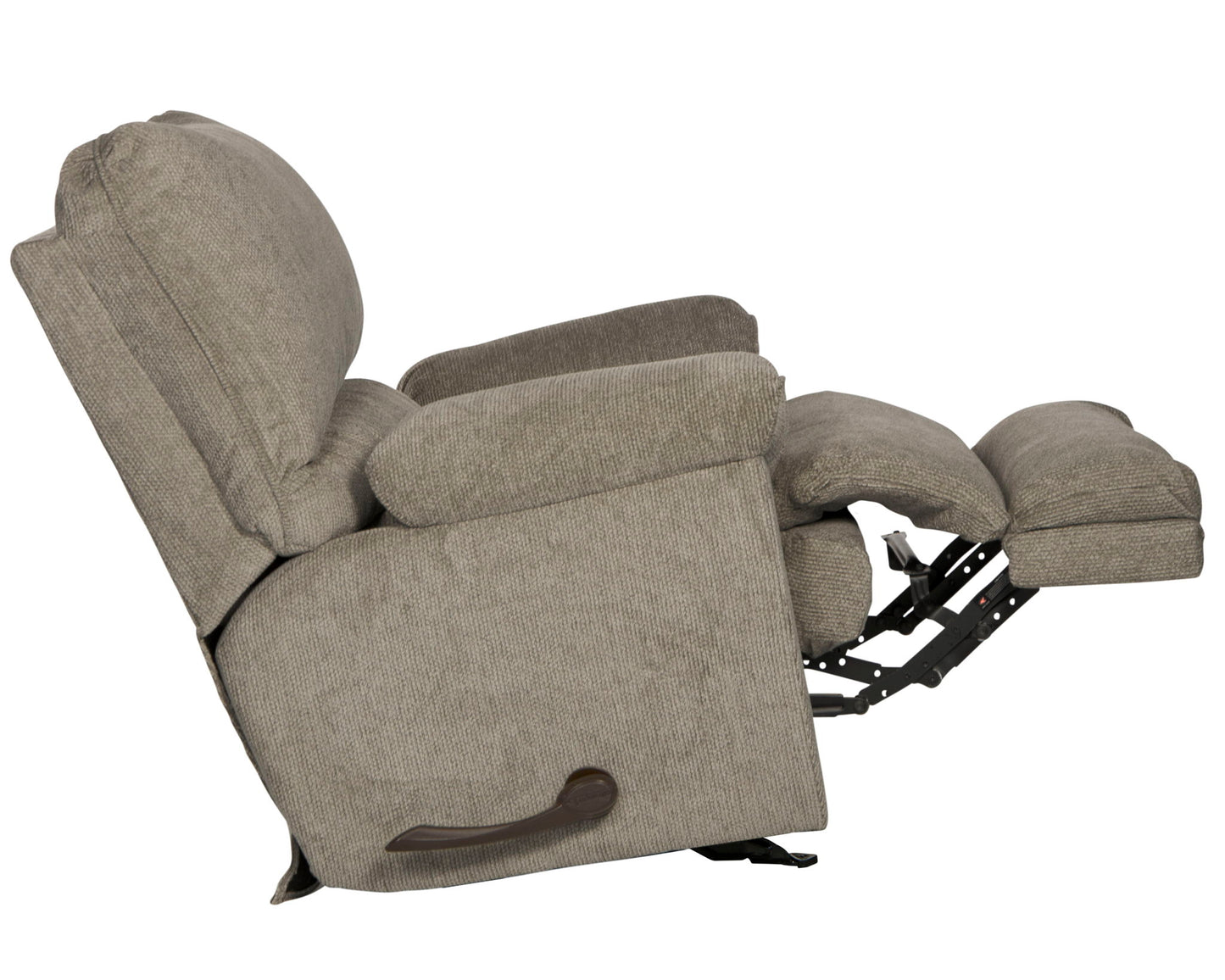 Elliott - Glider Recliner - Hornell Furniture Outlet