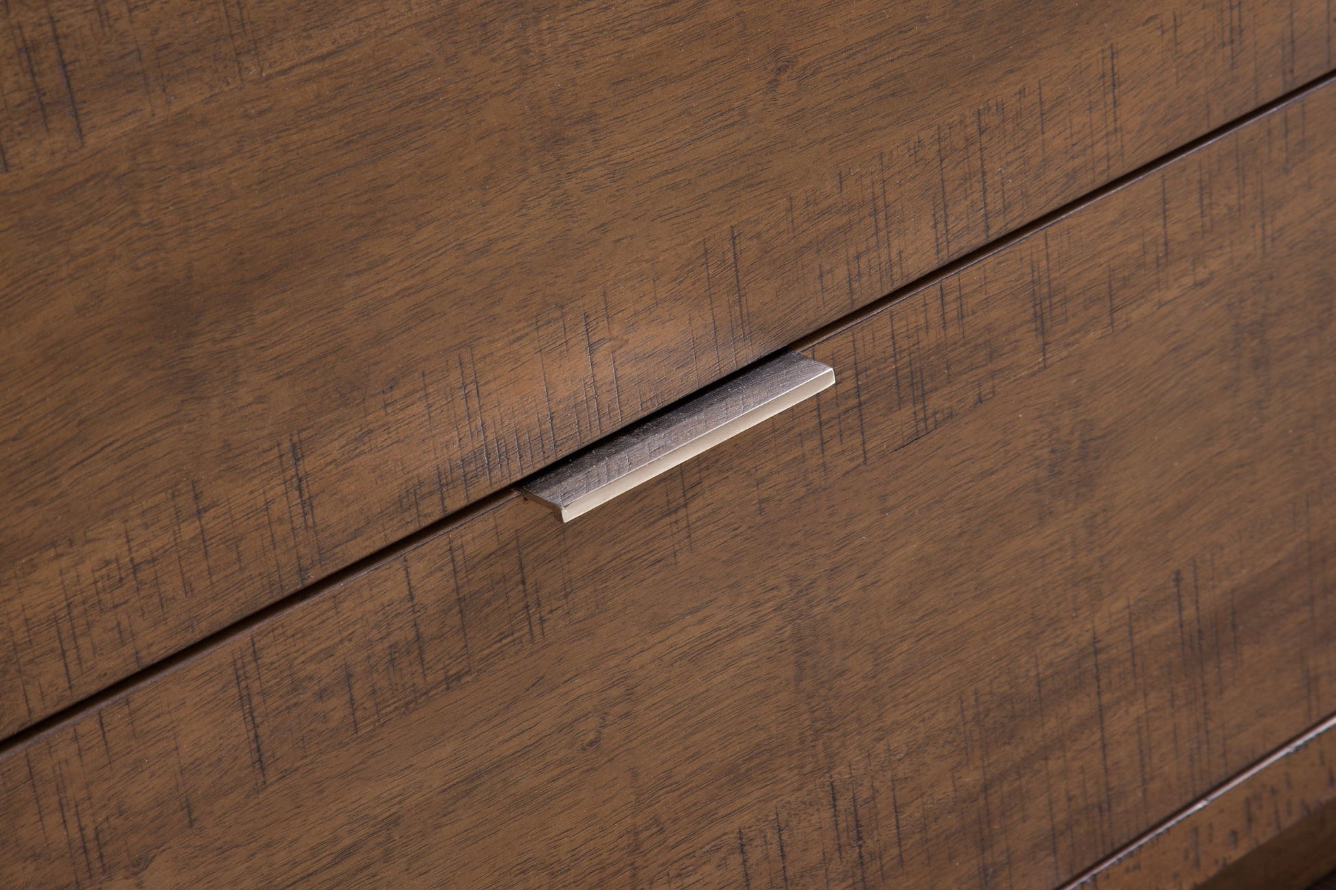 Garland - Server - Dark Brown - Hornell Furniture Outlet