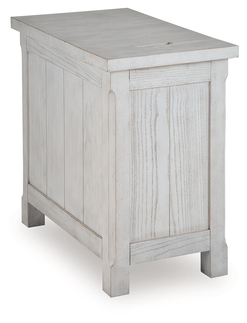 Robbinsdale - Table - Hornell Furniture Outlet