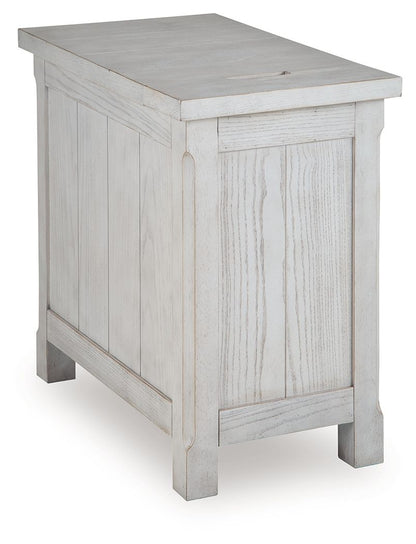 Robbinsdale - Table - Hornell Furniture Outlet