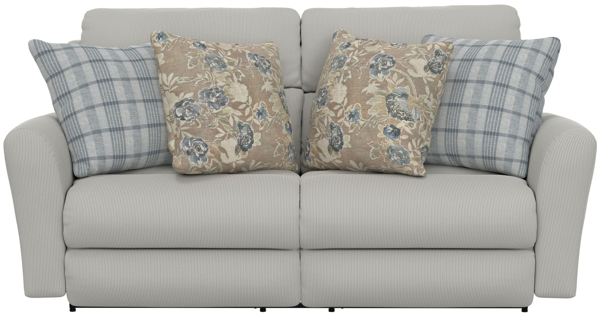 Chappy - Lay Flat Reclining Sofa - Hornell Furniture Outlet