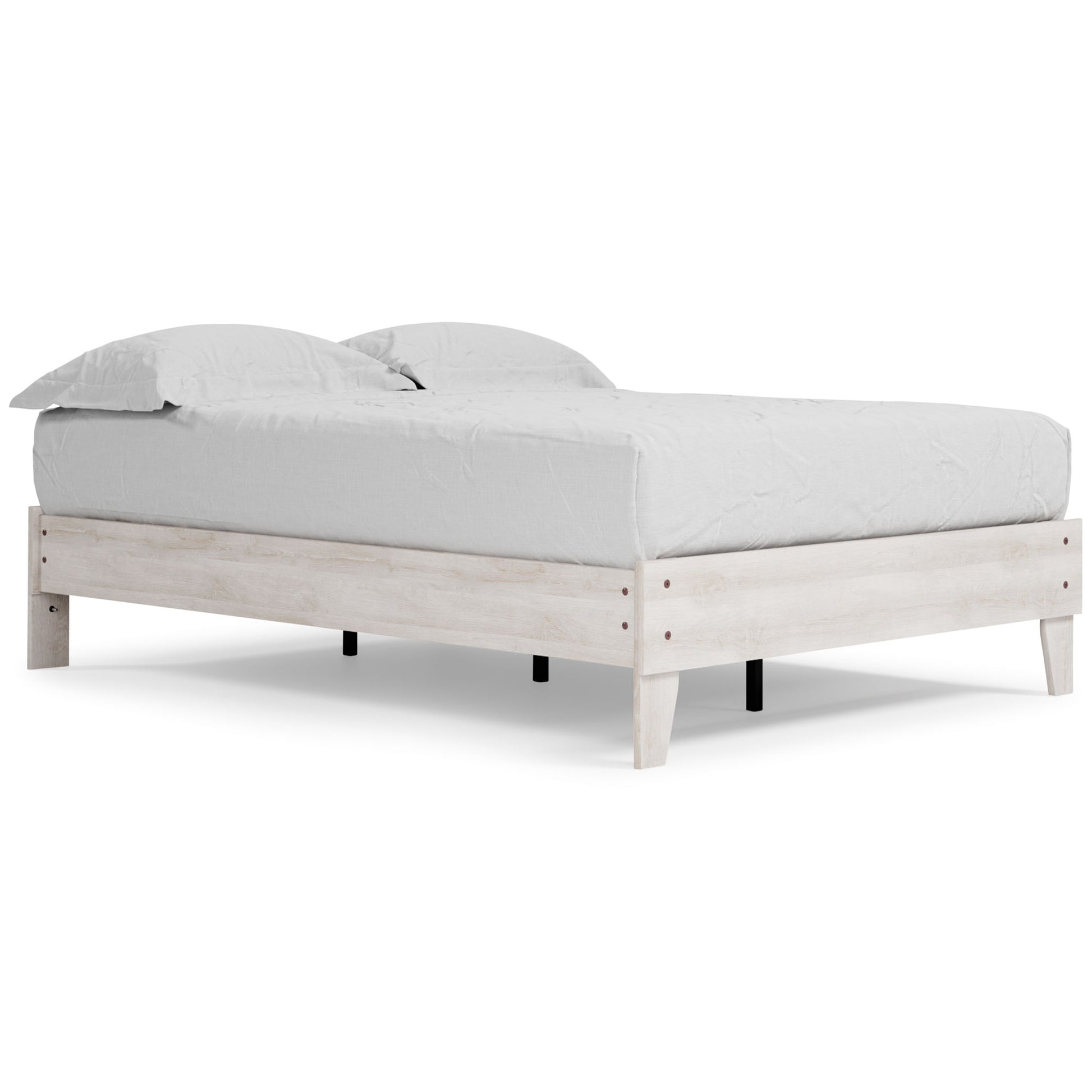 Shawburn - Platform Bed - Hornell Furniture Outlet