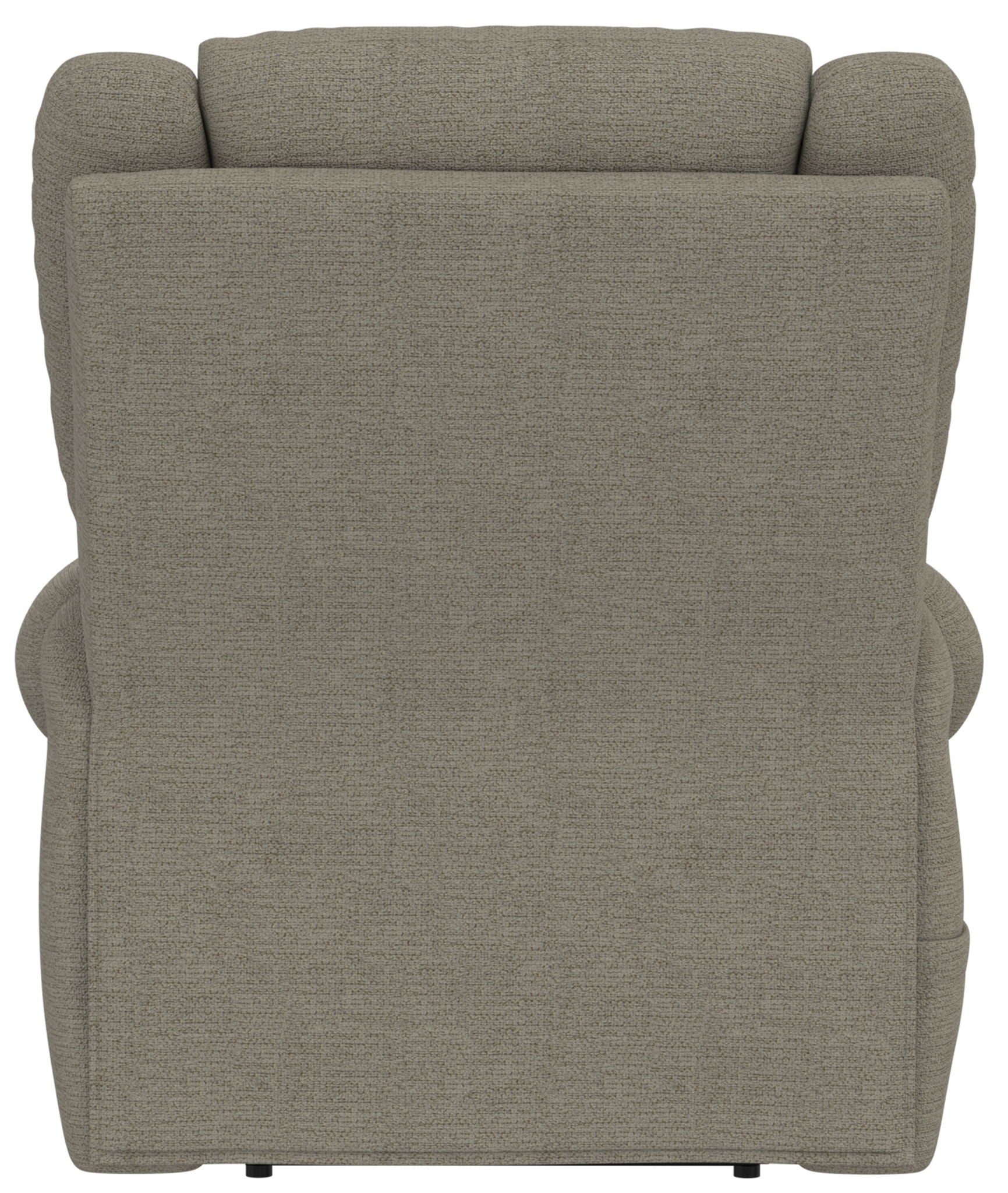 Paradise - Power Lift/Headrest/Lay Flat Recliner With CR3 Heat/Massage - Hornell Furniture Outlet