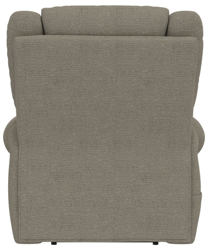 Paradise - Power Lift/Headrest/Lay Flat Recliner With CR3 Heat/Massage - Hornell Furniture Outlet