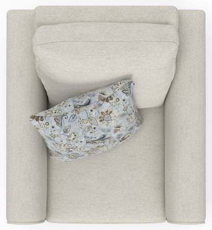 Magnolia - Chair - Shell - Hornell Furniture Outlet