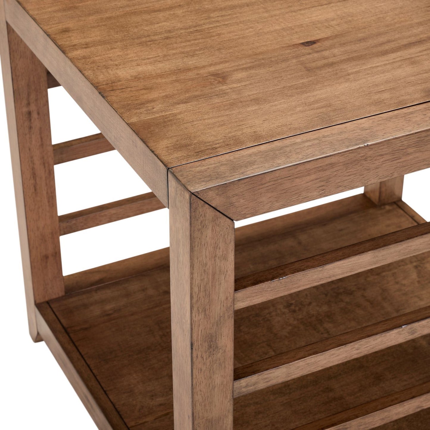 Shaker Lakes - Table - Hornell Furniture Outlet
