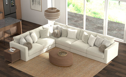 Ritzy - Modular Sofa - Hornell Furniture Outlet