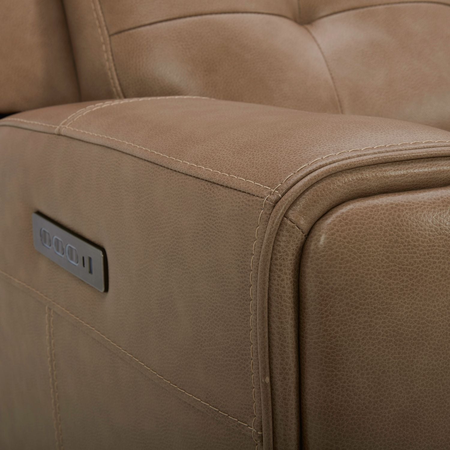 Carrington - Sofa P3 & ZG - Hornell Furniture Outlet