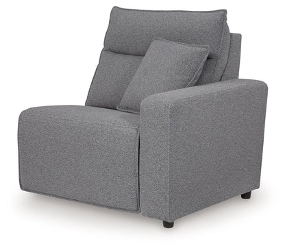 Modmax II - 7 Piece Reclining Sectional