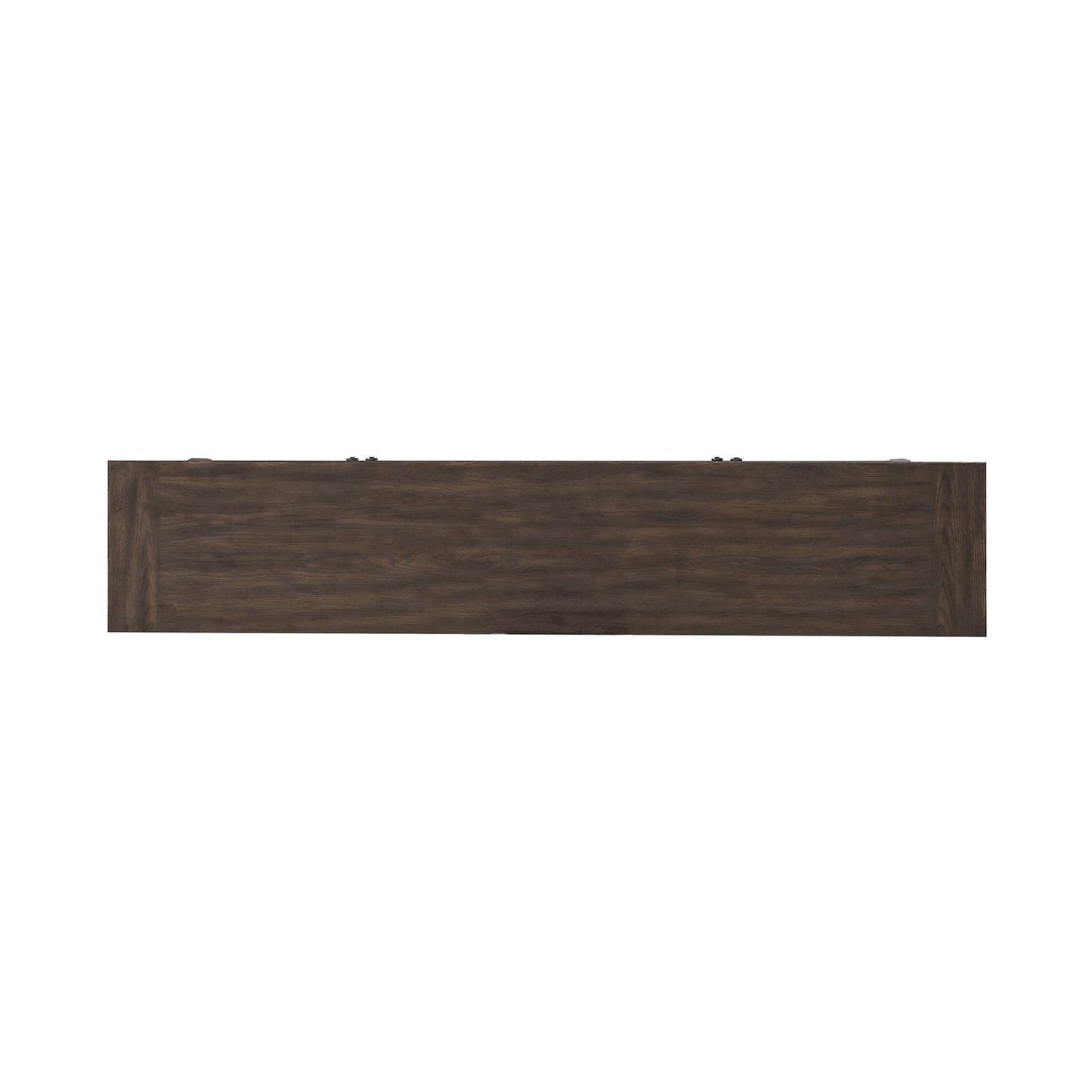 Paradise Valley - Hall Buffet - Dark Brown - Hornell Furniture Outlet