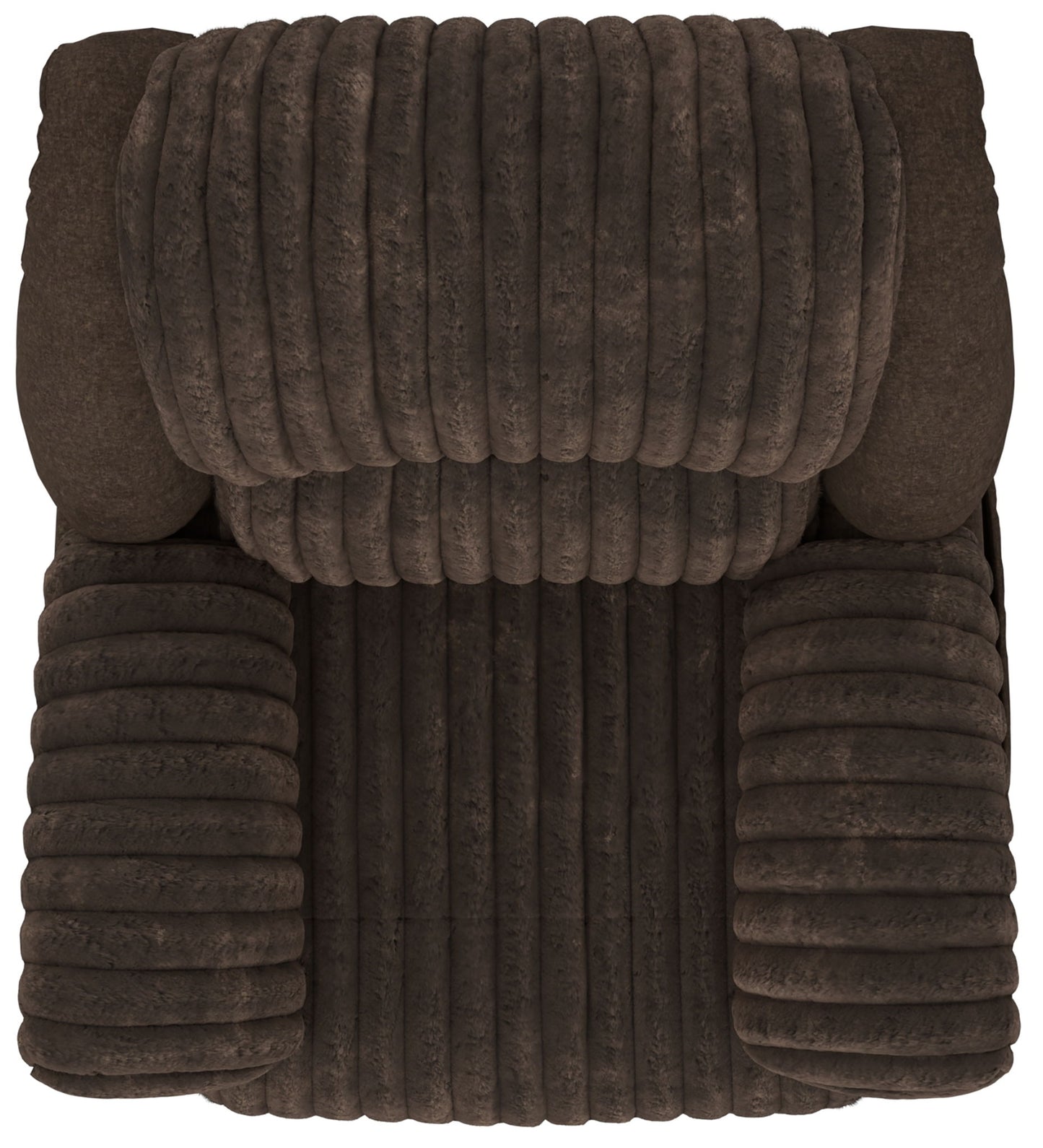 Shaggy - Rocker Recliner - Hornell Furniture Outlet