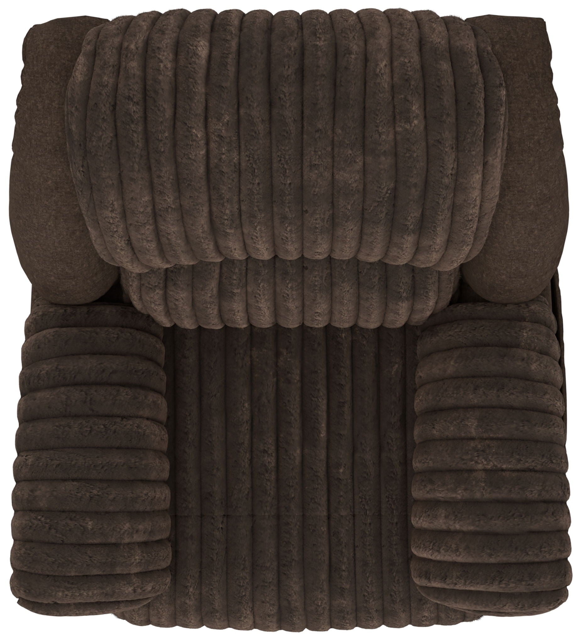 Shaggy - Rocker Recliner - Hornell Furniture Outlet