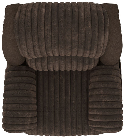 Shaggy - Rocker Recliner - Hornell Furniture Outlet