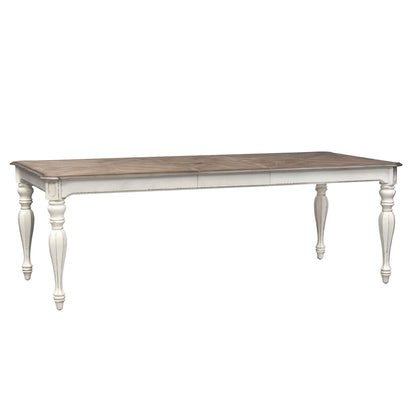 Magnolia Manor - Dining Table Set - Hornell Furniture Outlet