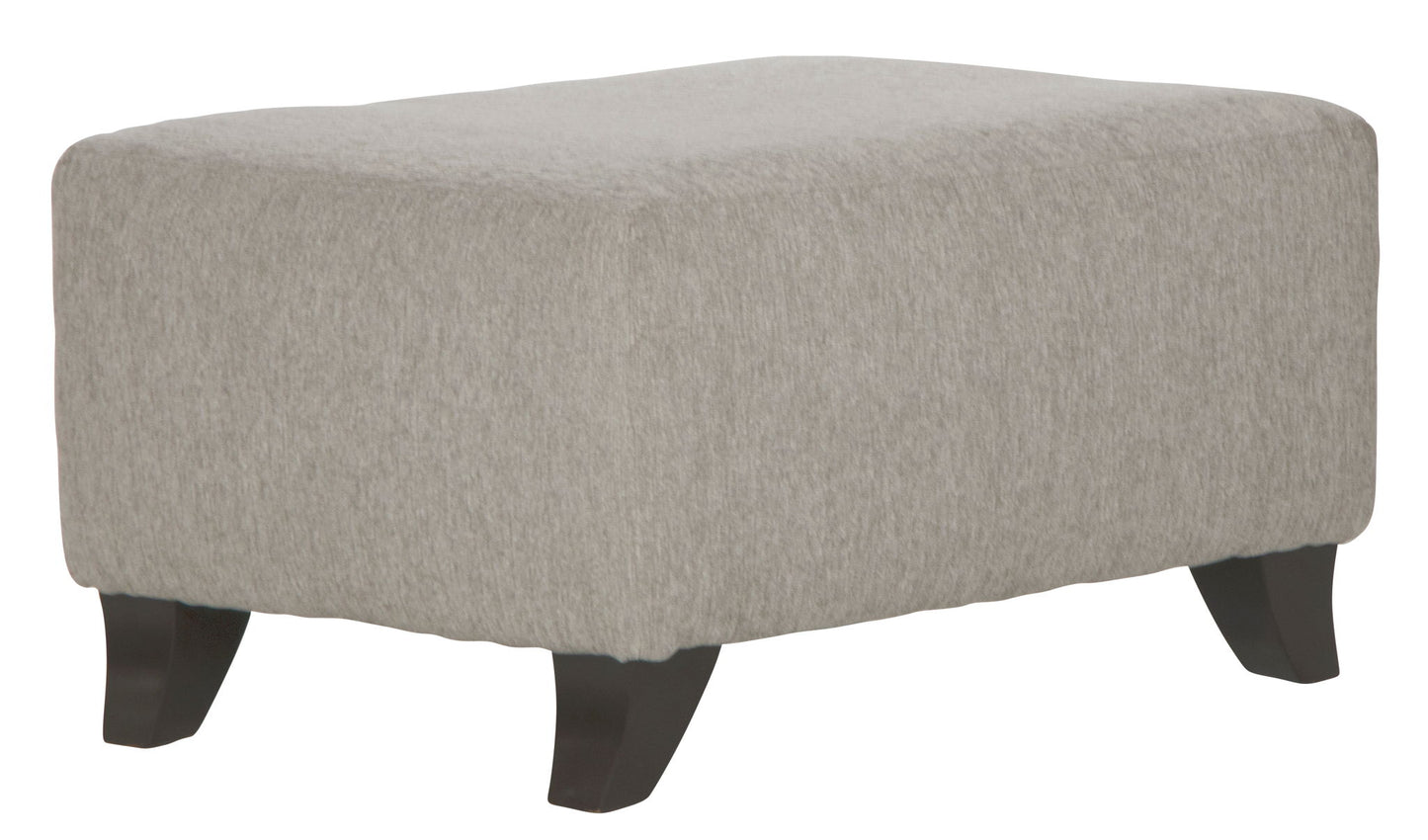 Alyssa - Ottoman - Hornell Furniture Outlet
