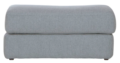 Hooten - Ottoman - Hornell Furniture Outlet