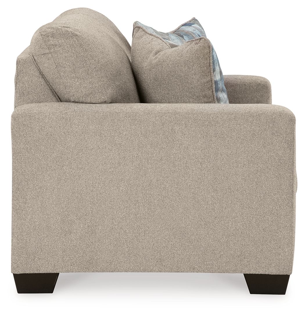 Deltona - Living Room Set - Hornell Furniture Outlet