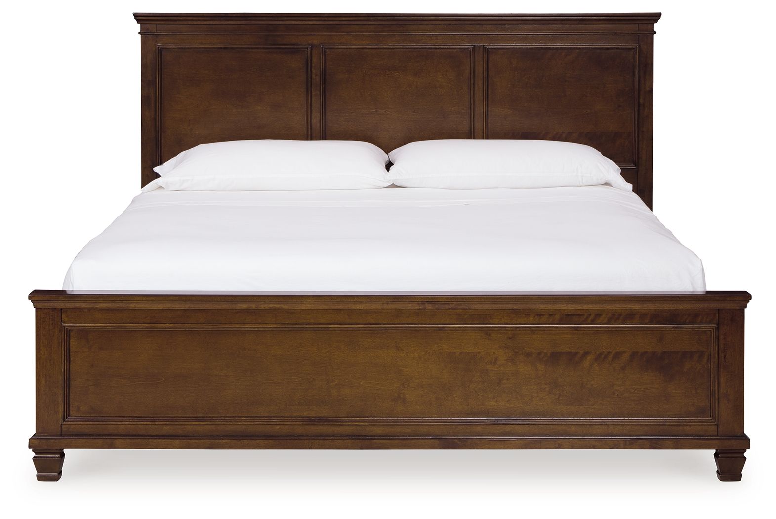 Danabrin - Panel Bed - Hornell Furniture Outlet