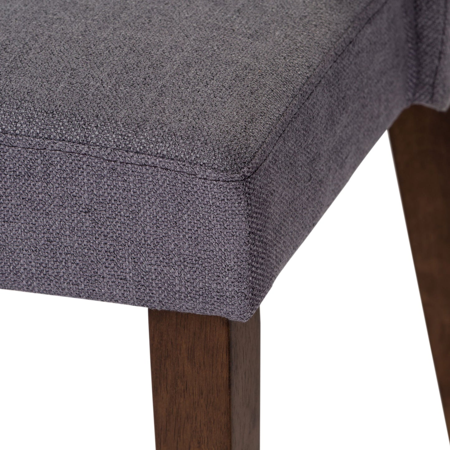 Space Savers - Nido Chair (RTA) - Hornell Furniture Outlet
