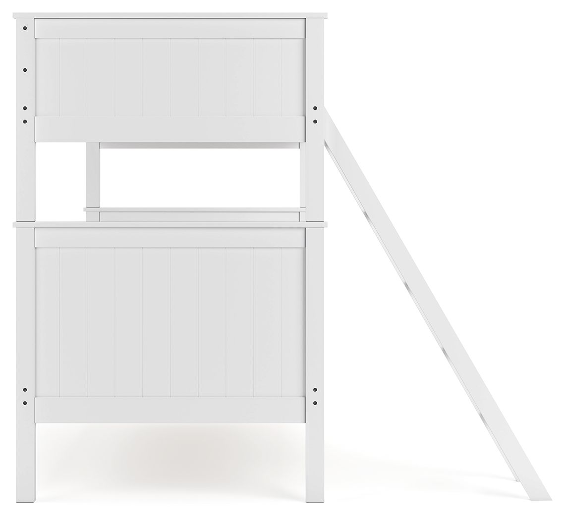Nextonfort - Bunk Bed - Hornell Furniture Outlet